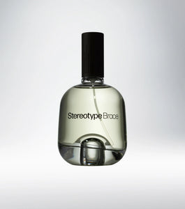 Brace - Stereotype - Bloom Perfumery