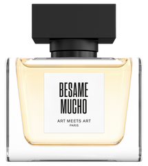 Besame Mucho - Art Meets Art - Bloom Perfumery