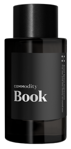 Book | Balanced & Expressive - Commodity - Bloom Perfumery