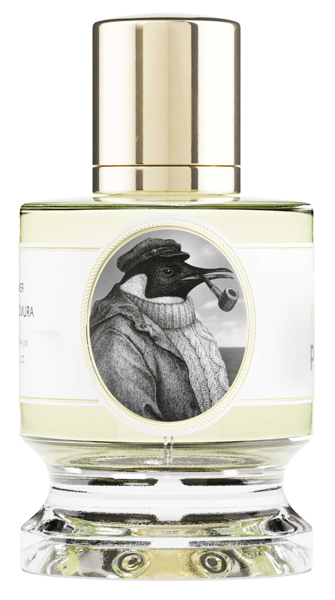 Penguin (Limited Edition) | Zoologist | Bloom Perfumery London
