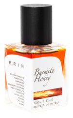 Burmite Honey - PRIN - Bloom Perfumery