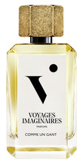 Comme Un Gant - Voyages Imaginaires - Bloom Perfumery