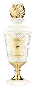 Delirium - Wesker - Bloom Perfumery