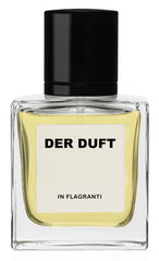 In Flagranti - Der Duft - Bloom Perfumery
