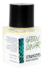 Green Lunar - Strangers Parfumerie - Bloom Perfumery