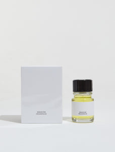 GENIEVRE (Juniper) - Headspace - Bloom Perfumery