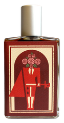 Bull's Blood - Imaginary Authors - Bloom Perfumery