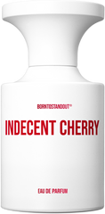 INDECENT CHERRY - BORNTOSTANDOUT - Bloom Perfumery