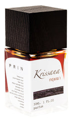 Krissana (กฤษณา) (Limited edition) - PRIN - Bloom Perfumery