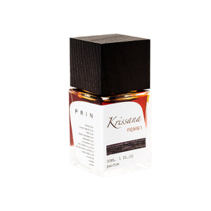 Krissana (กฤษณา) (Limited edition) - PRIN - Bloom Perfumery