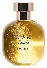 L'OR DE LOUIS - Arquiste - Bloom Perfumery