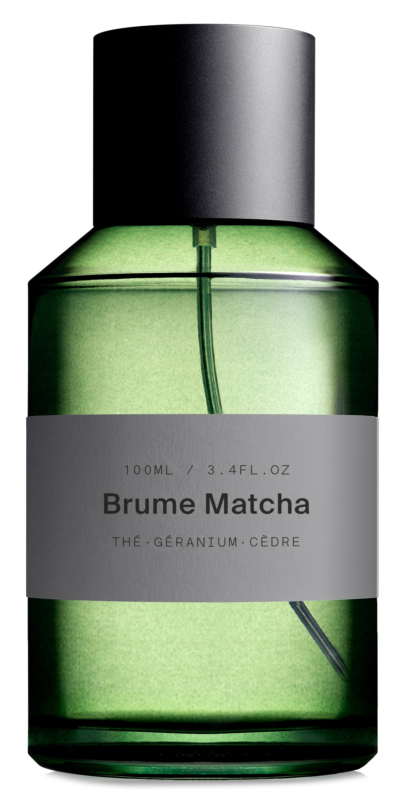 Brume Matcha | Marie Jeanne | Bloom Perfumery London