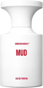 MUD (Discontinued) - BORNTOSTANDOUT - Bloom Perfumery