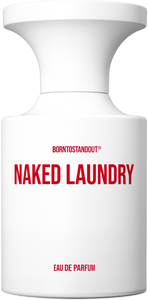 NAKED LAUNDRY (Discontinued) - BORNTOSTANDOUT - Bloom Perfumery