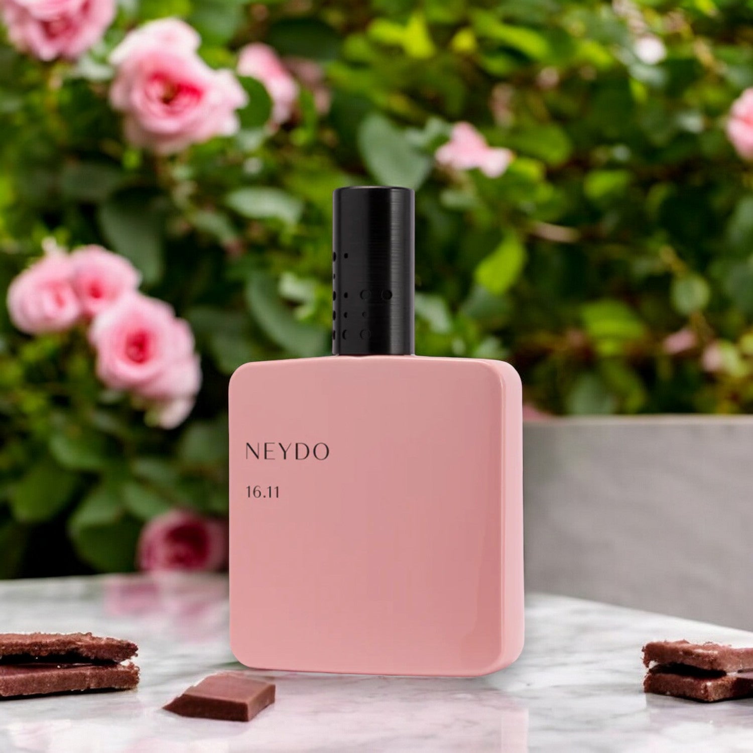 Neydo Blond Redhead 16.11 EdP | Bloom Perfumery London