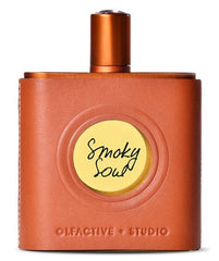 Smoky Soul - Olfactive Studio - Bloom Perfumery
