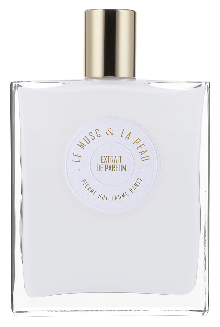 Le Musc & La Peau Extrait – Pierre Guillaume