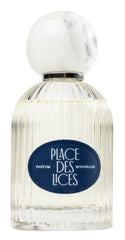 Seychelles - Place des Lices - Bloom Perfumery