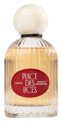 Safran Gourmand - Place des Lices - Bloom Perfumery