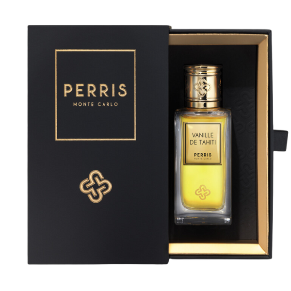 Vanille de Tahiti Extrait | Perris Monte Carlo | Bloom Perfumery