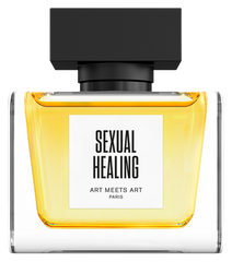 Sexual Healing - Art Meets Art - Bloom Perfumery