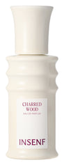 Charred Wood - Insenf - Bloom Perfumery