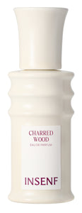 Charred Wood - Insenf - Bloom Perfumery