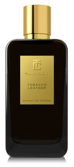 Tobacco Leather - Toni Cabal - Bloom Perfumery