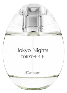 Tokyo Nights | ナイト - d'Annam - Bloom Perfumery