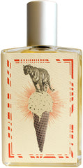 A Whiff of Waffle Cone - Imaginary Authors - Bloom Perfumery