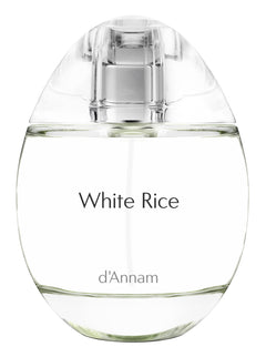 White Rice | d'Annam | Bloom Perfumery London