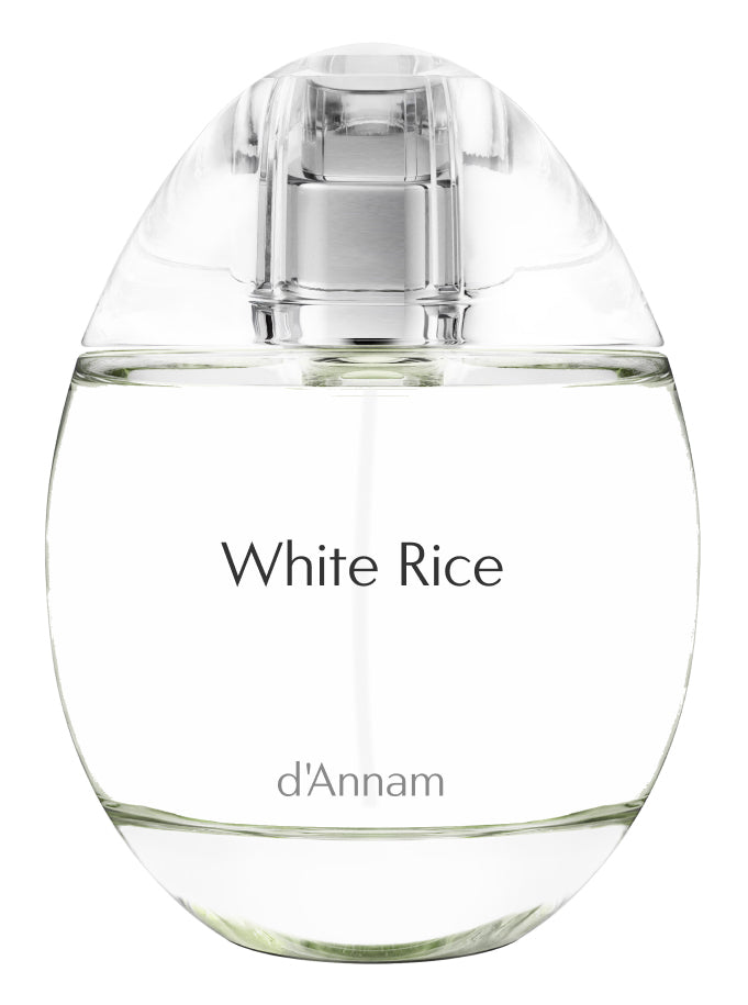 White Rice | d'Annam | Bloom Perfumery London