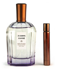 A Corps Cuivre - Molinard - Bloom Perfumery