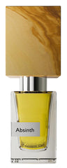 Absinth - Nasomatto - Bloom Perfumery