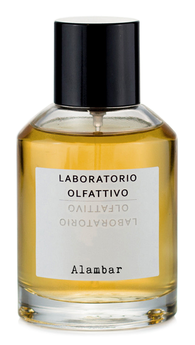 Laboratorio Olfattivo Alambar EdP | Bloom Perfumery London