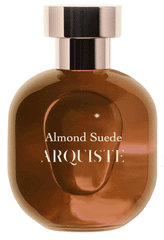 Almond Suede - Arquiste - Bloom Perfumery