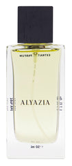 Alyazia - Maysson - Bloom Perfumery