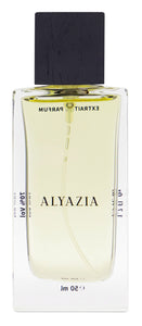 Alyazia - Maysson - Bloom Perfumery