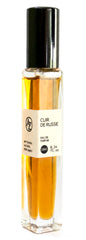 Cuir de Russie - Anna Zworykina - Bloom Perfumery