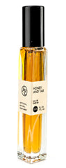 Honey and Tar - Anna Zworykina - Bloom Perfumery