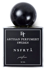 Nsfrta - Dark Tales - Bloom Perfumery