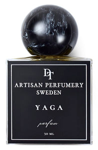 Yaga - Dark Tales - Bloom Perfumery