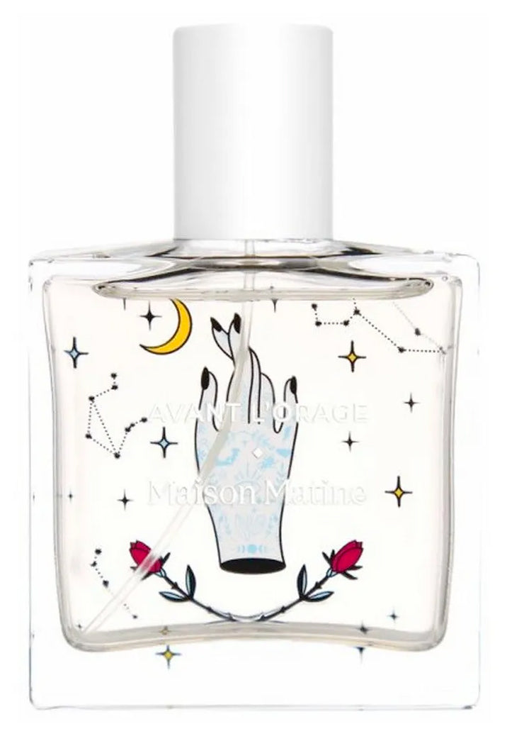 Avant L'Orage | Maison Matine | Bloom Perfumery London