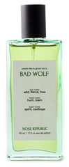 Bad Wolf - Nose Republic - Bloom Perfumery