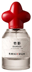 Bamboo - NuWilds - Bloom Perfumery
