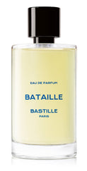 Bataille - Bastille - Bloom Perfumery