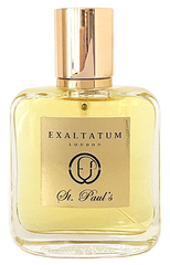 St. Paul's - Exaltatum - Bloom Perfumery