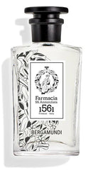 Bergamundi - Farmacia SS. Annunziata dal 1561 - Bloom Perfumery