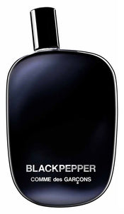 Black Pepper - Comme Des Garcons - Bloom Perfumery