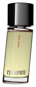 Blanc Sada - L'Entropiste - Bloom Perfumery